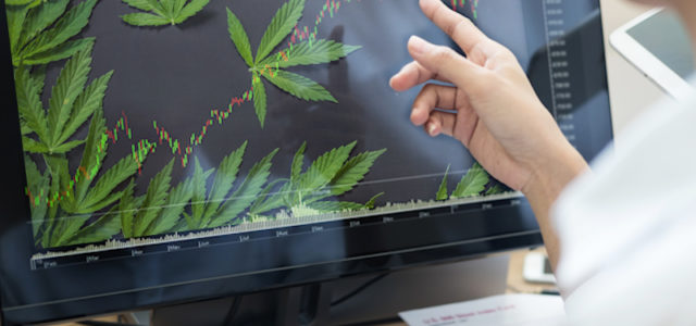 Making A Marijuana Penny Stock Watchlist For May? 2 Under $4
