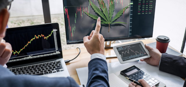 Marijuana Stocks To Buy? 2 To Watch Next Week