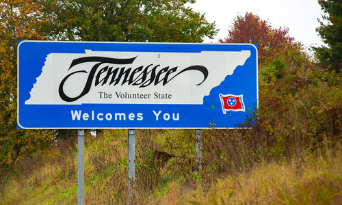 Medical marijuana dealt a blow for the year in Tennessee, but sponsor says it’s not the end