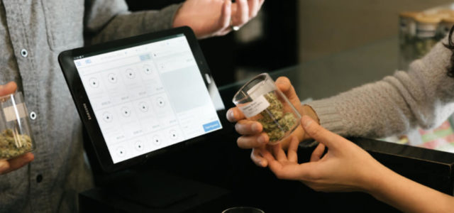 Member Blog: How To Choose A Point Of Sale System For Your Cannabis Dispensary