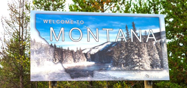 Montana Marijuana bill passes House