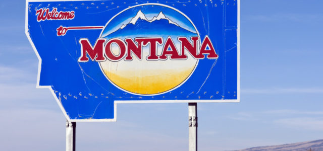 Montana Marijuana Legalization Bill Passes in Senate