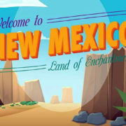 New Mexico Has Now Legalzied The Adult Use Of Cannabis