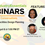 Protected: Catalyst Conversations | 4.6.21 | Demystifying Facilities Design Planning