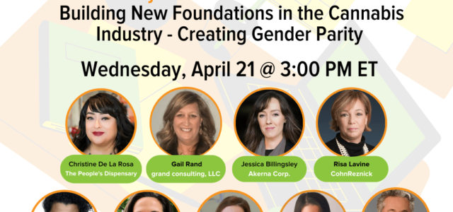 Protected: Policy Council Conversations | 4.21.21 | Creating Gender Parity