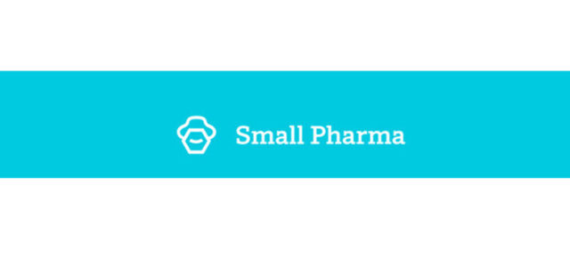 Small Pharma Completes Reverse Take-Over Transaction