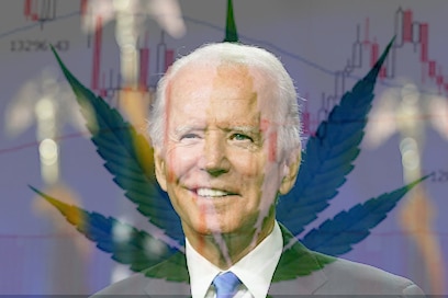 The Biden Administration Is Not Making Federal Cannabis Reform A Priority