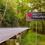 Virginia governor signs bill legalizing marijuana possession starting this summer