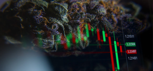 2 Biotech Cannabis Stocks To Watch In June 2021