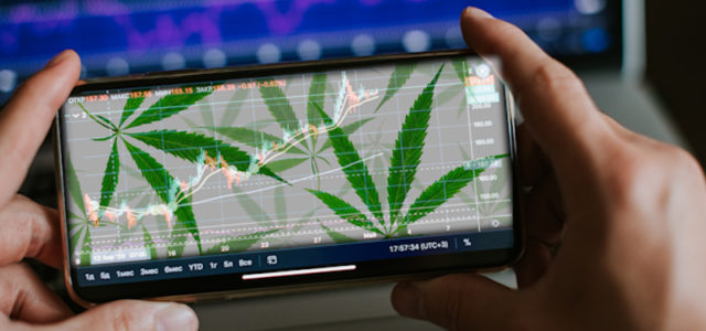 2 Marijuana Stocks To Watch This Week As The Sector Continues To Rise