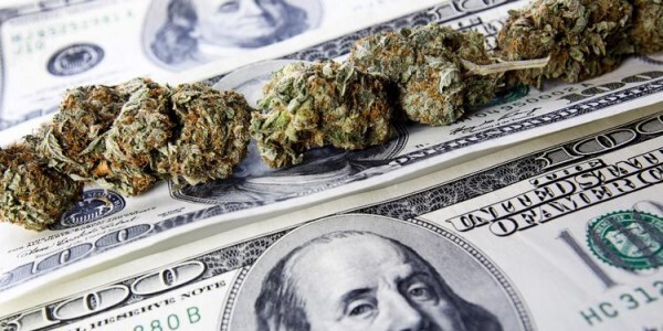 Adult-Use Legalization Has Led to $7.9B in Tax Revenues for States