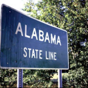 Alabama governor could send medical marijuana bill back to the Legislature today