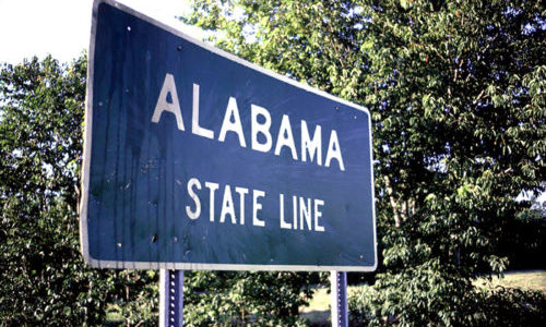 Alabama governor could send medical marijuana bill back to the Legislature today