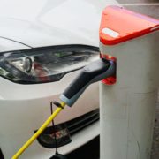 All New Vehicles in U.S. Could Be Electric Vehicles by 2035
