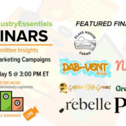 Announcing The Top 8 Finalists | Best of 4/20 Marketing Campaigns