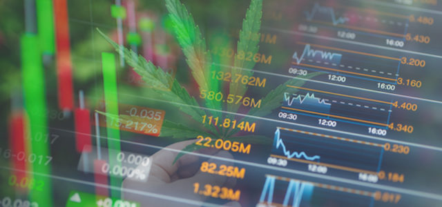 Are These The Best Canadian Marijuana Stocks To Buy? 2 To Watch Right Now