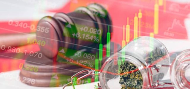 Are These The Top Canadian Marijuana Stocks To Buy Next Week?