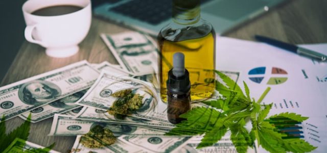 Are These The Top Marijuana Penny Stocks To Add To Your Watchlist? 2 Trading Under $1