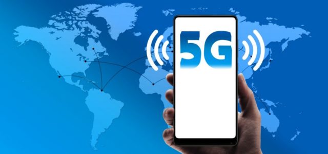 Arista Networks Inc: 5G Stock Up 48% YoY & Poised for Greater Growth