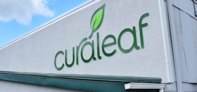 As U.S. Cannabis Sales Boom, Curaleaf Sees Its Growth Accelerating