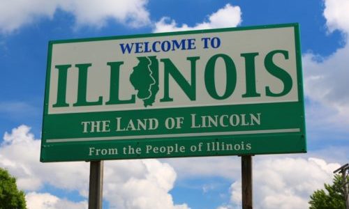 Bill Creating New Marijuana Dispensary Licenses Clears Illinois House