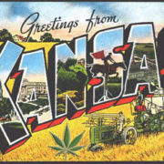 Kansas Continues To Push For Legal Cannabis After The House Committee Passes A Reform Bill