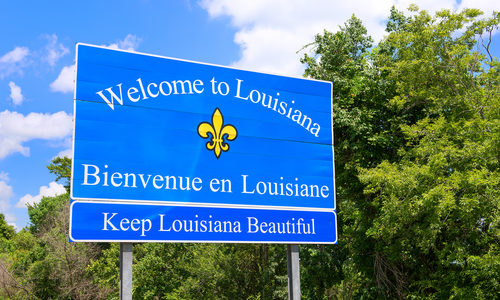 Marijuana legalization in Louisiana gets boost from public support: ‘The tide is changing’