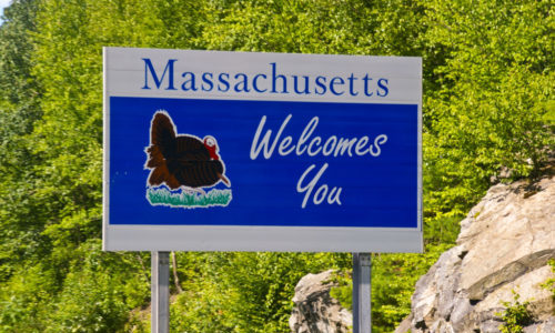 Massachusetts sets marijuana sales records around 4/20 holiday