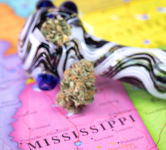 Mississippi justices toss voter-backed marijuana initiative