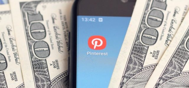 Pinterest Inc: Consider This Top Tech Stock on Pullback?