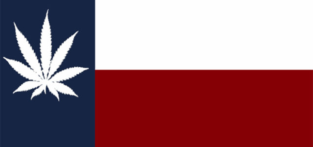 Texas Has Now Passed A Bill For Cannabis Concentrates And Psychedelics