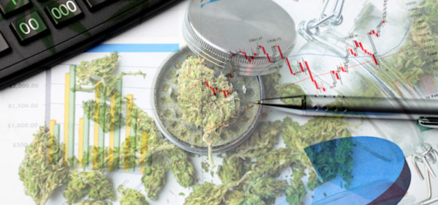 Top Marijuana Stocks To Buy According To Analysts, 1 With A 103% Higher Price Target