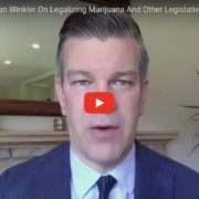 (VIDEO) Minnesota Marijuana Legalization Bill Could ‘Absolutely’ Pass Full Legislature If GOP Senate Allows A Vote, Sponsor Says