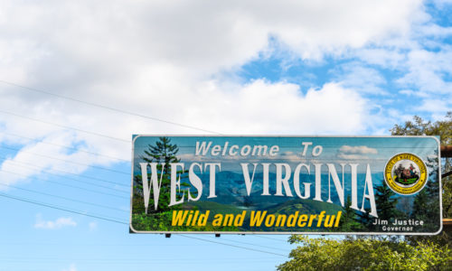 West Virginians can now register for medical cannabis card