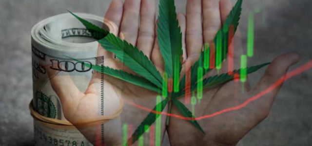 2 Marijuana Stock To Add To Your Watchlist This Week