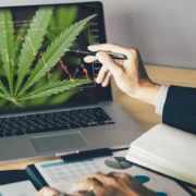 2 Marijuana Stocks To Watch Before The End Of The Month