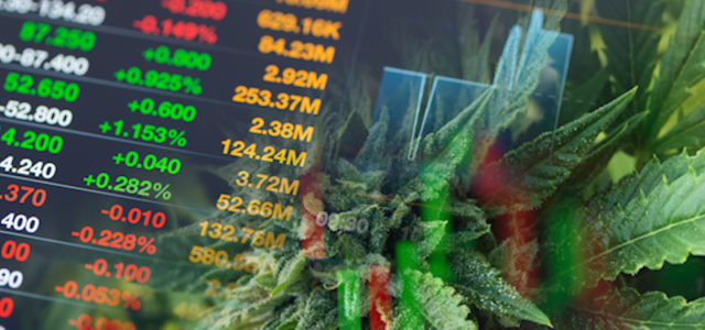 2 Top Canadian Marijuana Stocks For Your Watchlist Next Week