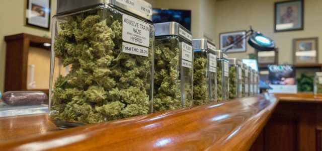 5 Things to Know Before Shopping at a Dispensary