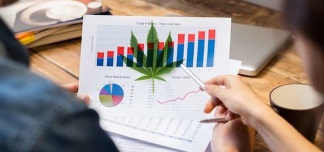 Best Marijuana Stocks To Buy Right Now? 2 To Watch This Summer