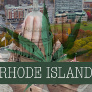 Cannabis Legislation Has Been Approved By The Rhode Island Senate