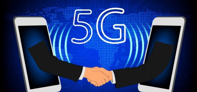 Casa Systems Inc: This 5G Stock Is Making a Comeback