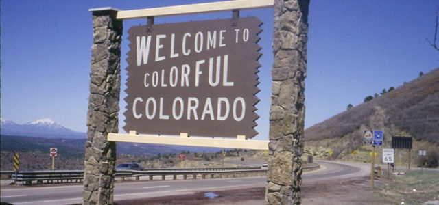 Colorado marijuana regulation bill sails through the legislature