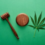 Connecticut Pot Law Shows Mounting Pressure for U.S. Marijuana Legalization