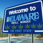 Delaware’s Cannabis Reform Bill Is Set For A House Vote In June