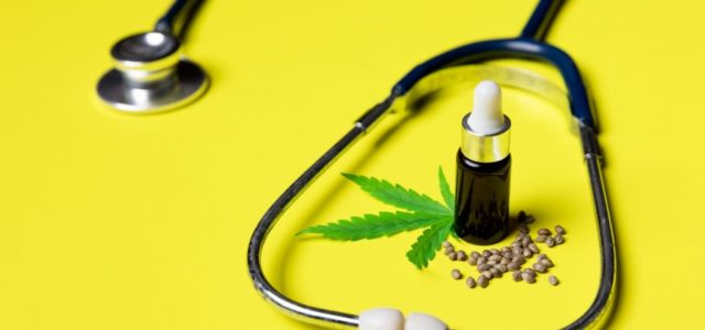 Global Medical Marijuana Market to Grow at CAGR of at Least 20%