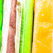 Heritage Cannabis launches weed-infused freezies for summer