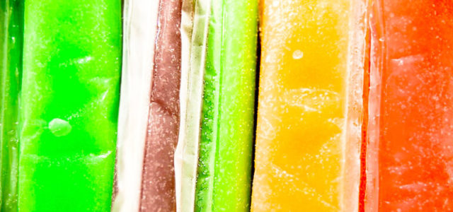 Heritage Cannabis launches weed-infused freezies for summer