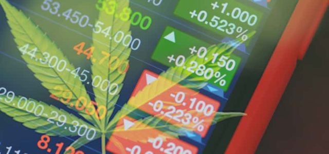 Hot Marijuana Penny Stocks To Watch Next Week? 2 For Your Summer Watchlist