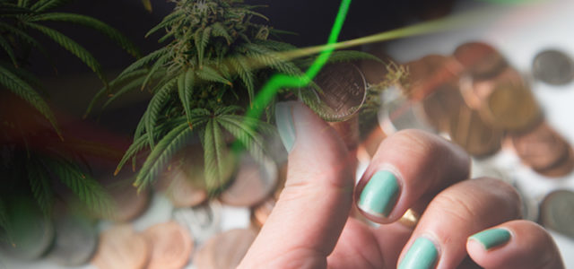 Investing In Marijuana Penny Stocks For June 2021? 2 To Watch Right Now