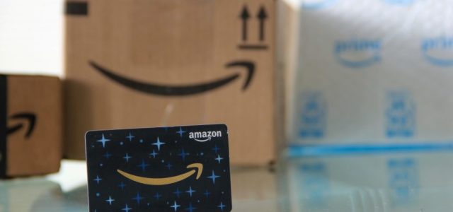 Is Amazon.com, Inc the Next Big Marijuana Stock?